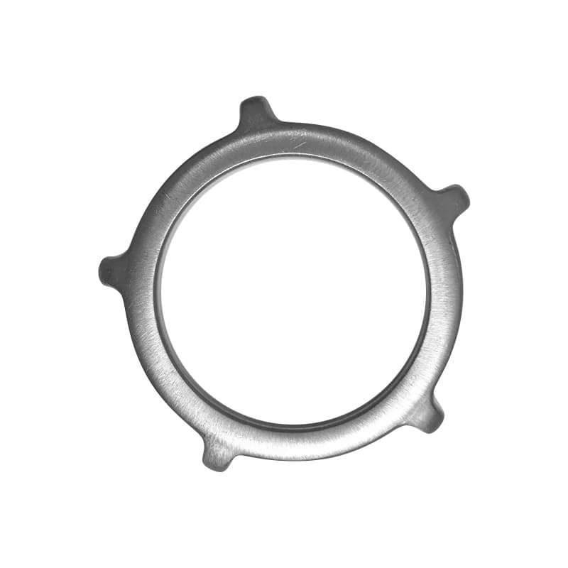 Гайка для мясорубки Vitek VTK-MG-008 - миниатюра 5
