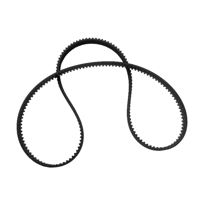Ремень для кухонного комбайна Moulinex MS-0698375 - миниатюра 17