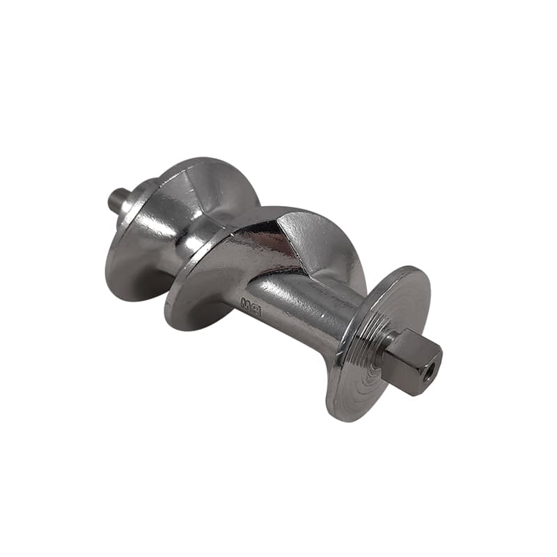 Шнек для мясорубки Bosch 00753389 - миниатюра 5