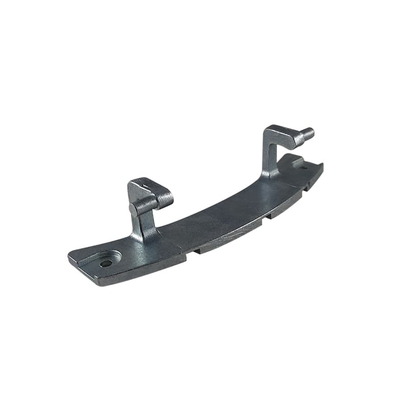 Петля люка стиральной машины Samsung DC61-01632A - миниатюра 3