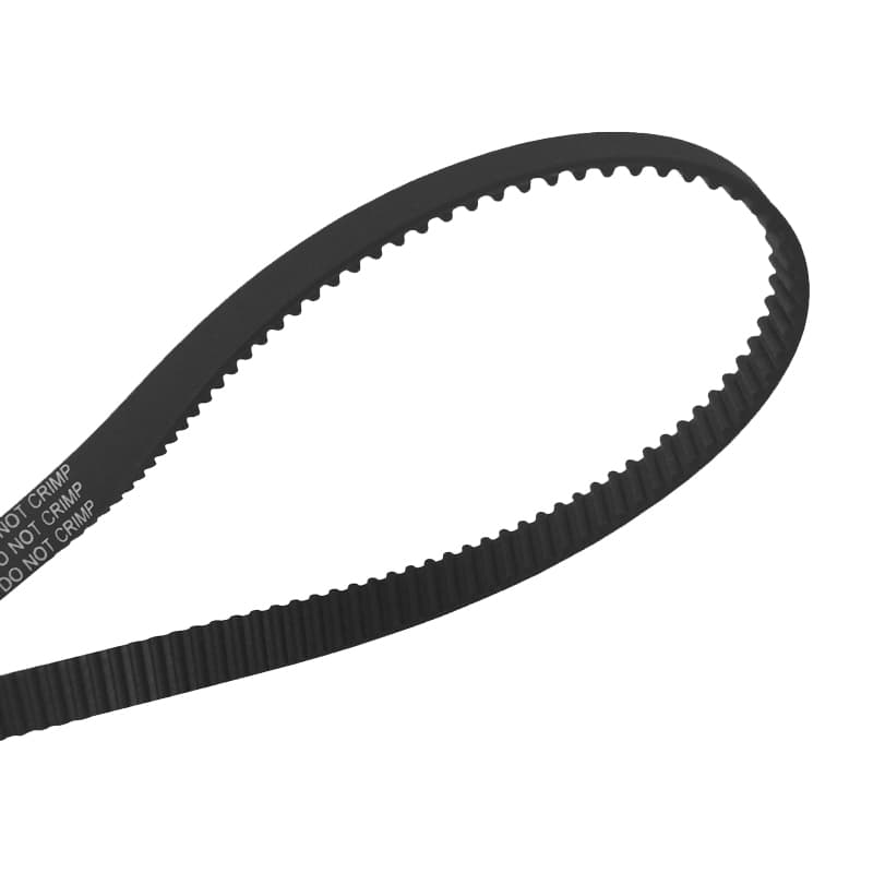 Ремень для кухонного комбайна Moulinex MS-0698516 - миниатюра 10