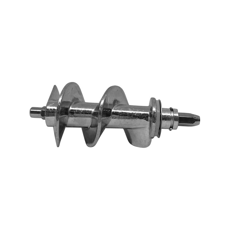 Шнек для мясорубки Moulinex SS-1530000259 - миниатюра 5