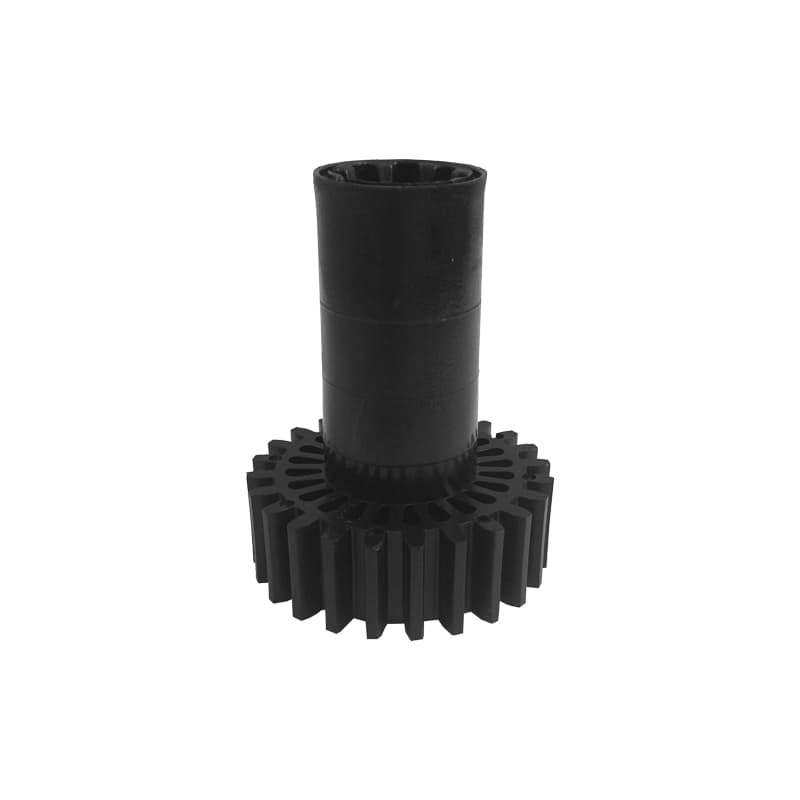 Шестерня для мясорубки Braun 67051414A - миниатюра 8