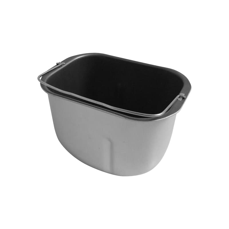 Ведро, емкость, чаша, форма для хлебопечки Kenwood KW715072 - миниатюра 5