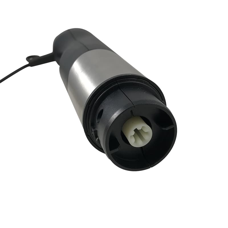 Мотор в сборе для блендера Polaris PHB 0739A - миниатюра 3