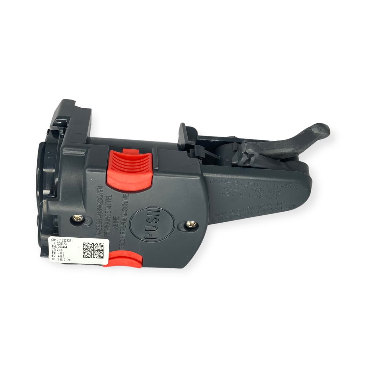 Заварочный блок для кофемашины DeLonghi 7313251451 - миниатюра 11