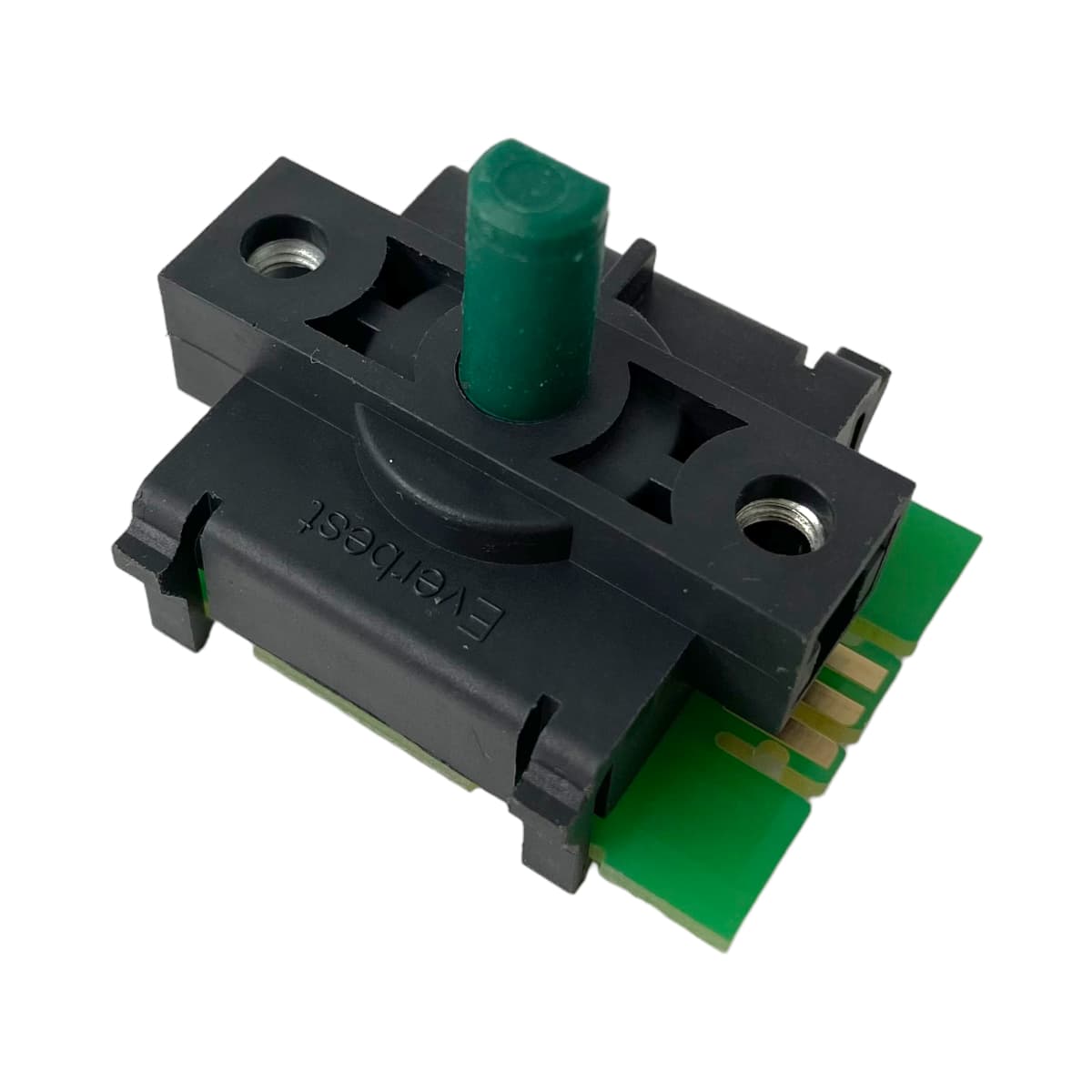 Переключатель режимов для духового шкафа Smeg 816810298 - миниатюра 7