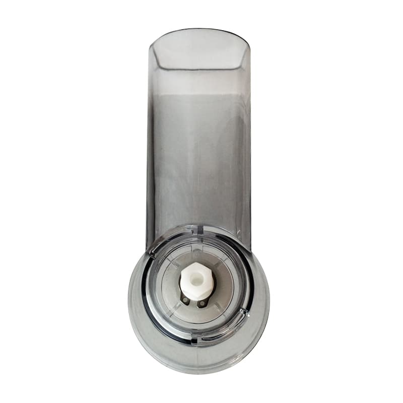 Корпус для конусных терок SS-193075 овощерезки Moulinex (XF930701) - миниатюра 4