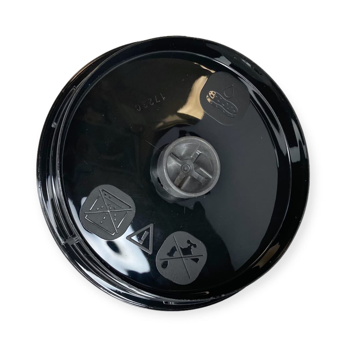 Редуктор блендера Moulinex MS-652229 - миниатюра 4