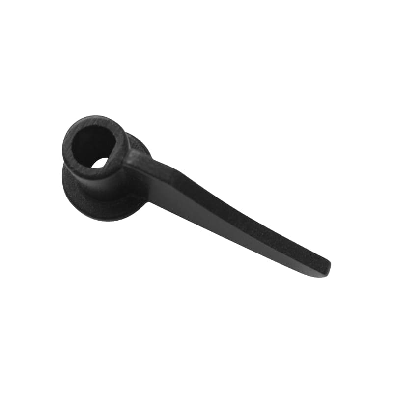 Лопатка-тестомешалка для хлебопечки Saturn ST-EC0121 - миниатюра 3