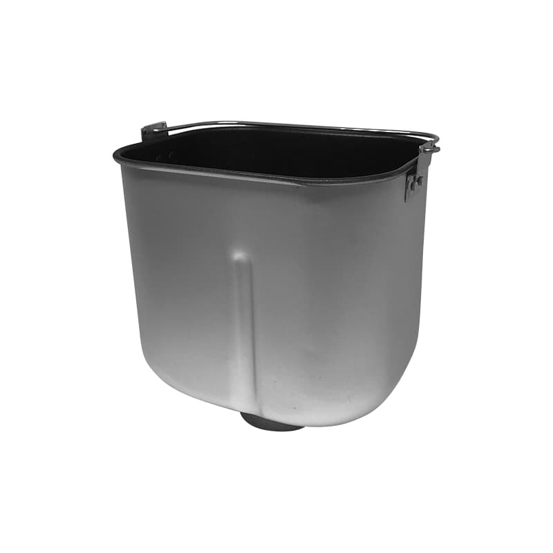 Ведро, емкость, чаша, форма для хлебопечки Brk X500AA-101 - миниатюра 6