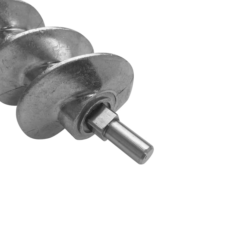 Шнек для мясорубки Moulinex SS-193513 - миниатюра 12