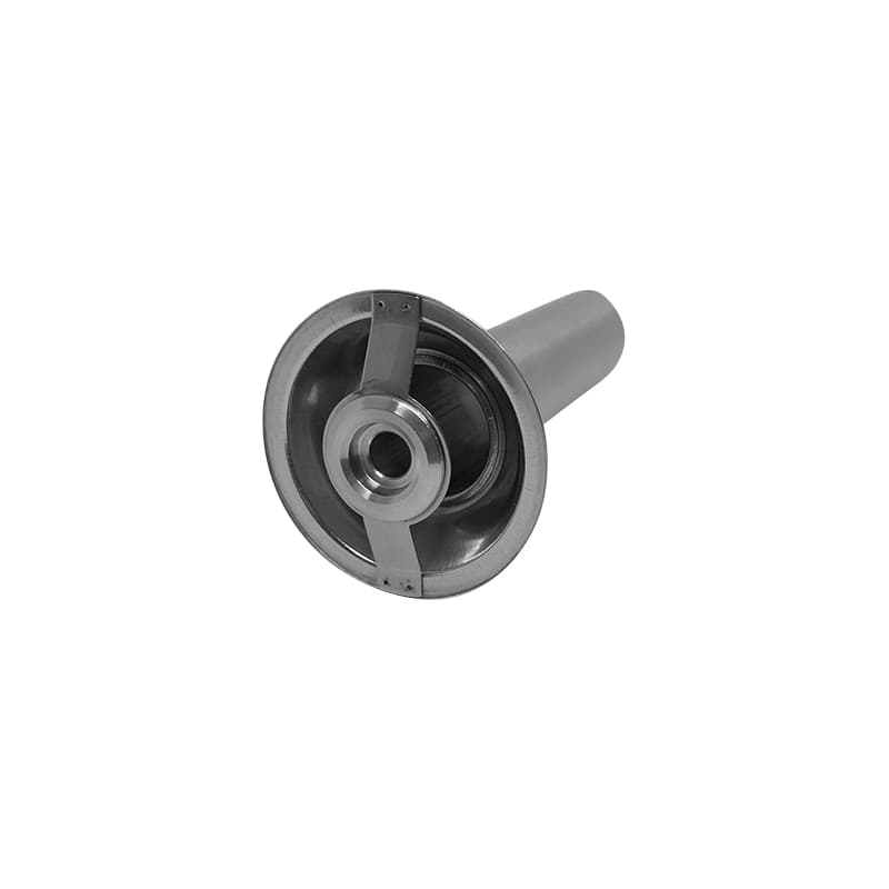 Насадка для колбас мясорубки Braun 7050979 - миниатюра 3
