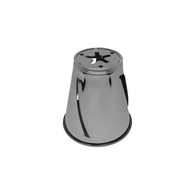Барабан-шинковка для мясорубки Moulinex HV8 SS-193527 - миниатюра 7