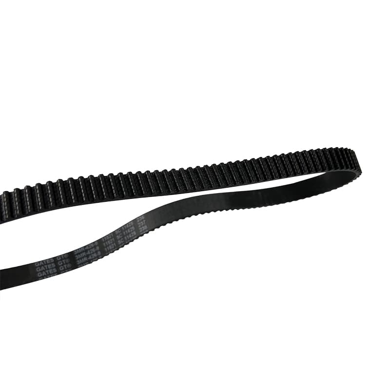 Ремень для кухонного комбайна Kenwood KW674722 - миниатюра 3