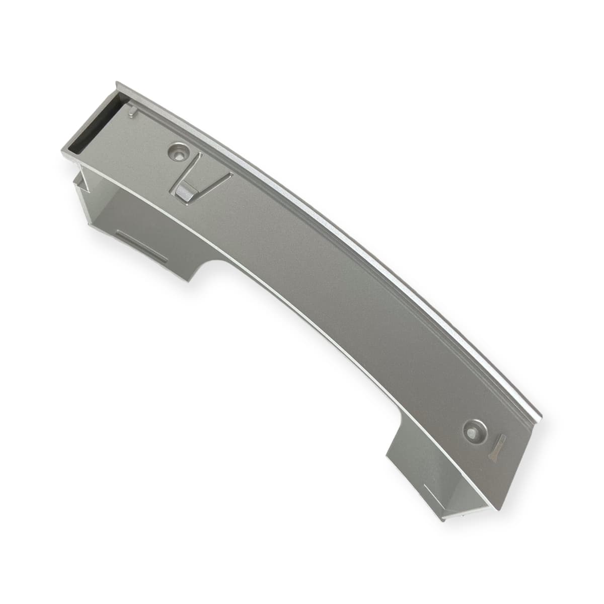 Передняя панель бака воды для кофемашин DeLonghi AS13200152 - миниатюра 6