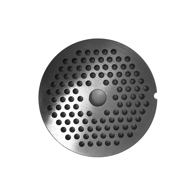 Решетка мелкая для мясорубки Zelmer 630753, сетка - миниатюра 7