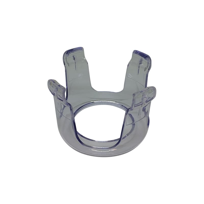 Крышка-держатель насадок для мясорубки Moulinex SS-193760 - миниатюра 4