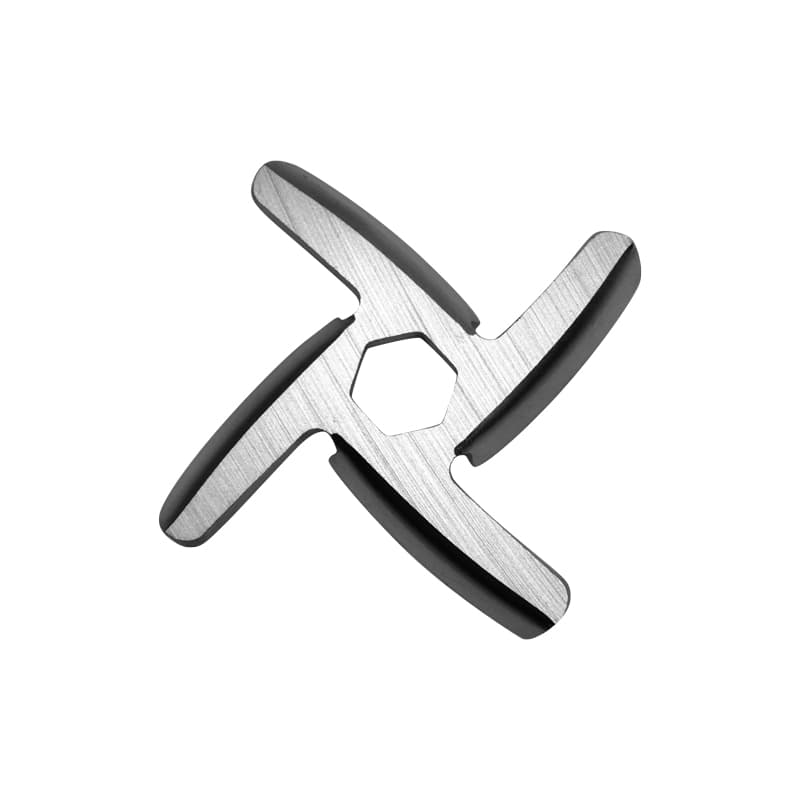 Нож для мясорубки Moulinex SS-1530000258 (лезвие) - миниатюра 7