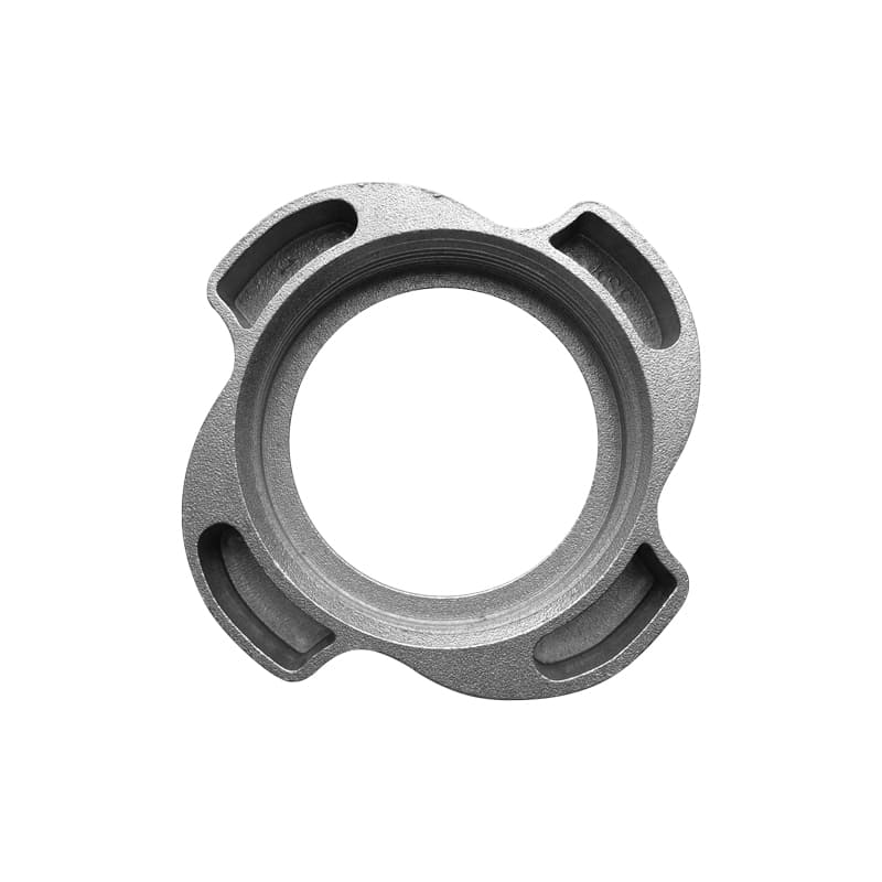 Гайка к электромясорубке Moulinex SS-989842 - миниатюра 7