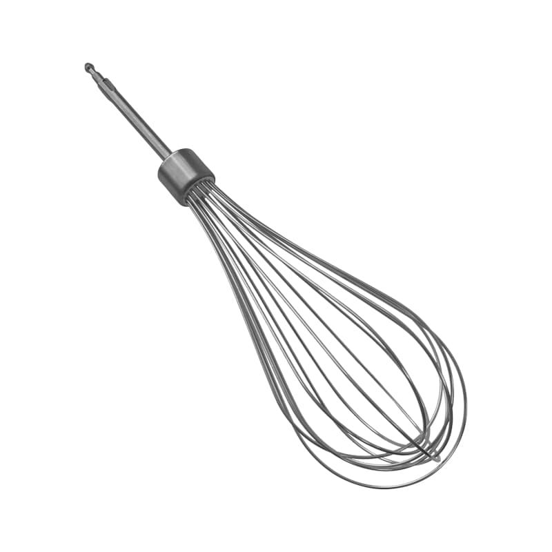 Насадка-венчик для блендера Moulinex MS-0695547 - миниатюра 6
