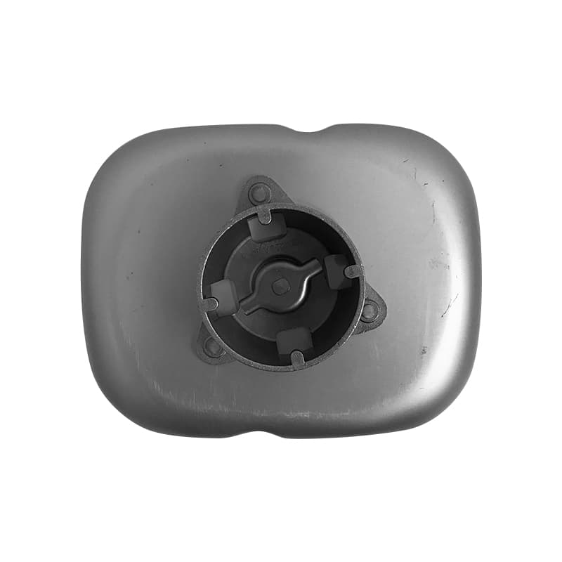 Ведро, емкость, чаша, форма для хлебопечки Philips 996510058125 - миниатюра 6