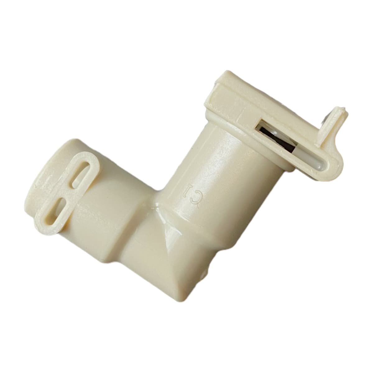 Переходник термоблока для кофемашины DeLonghi 5313218931 - миниатюра 8
