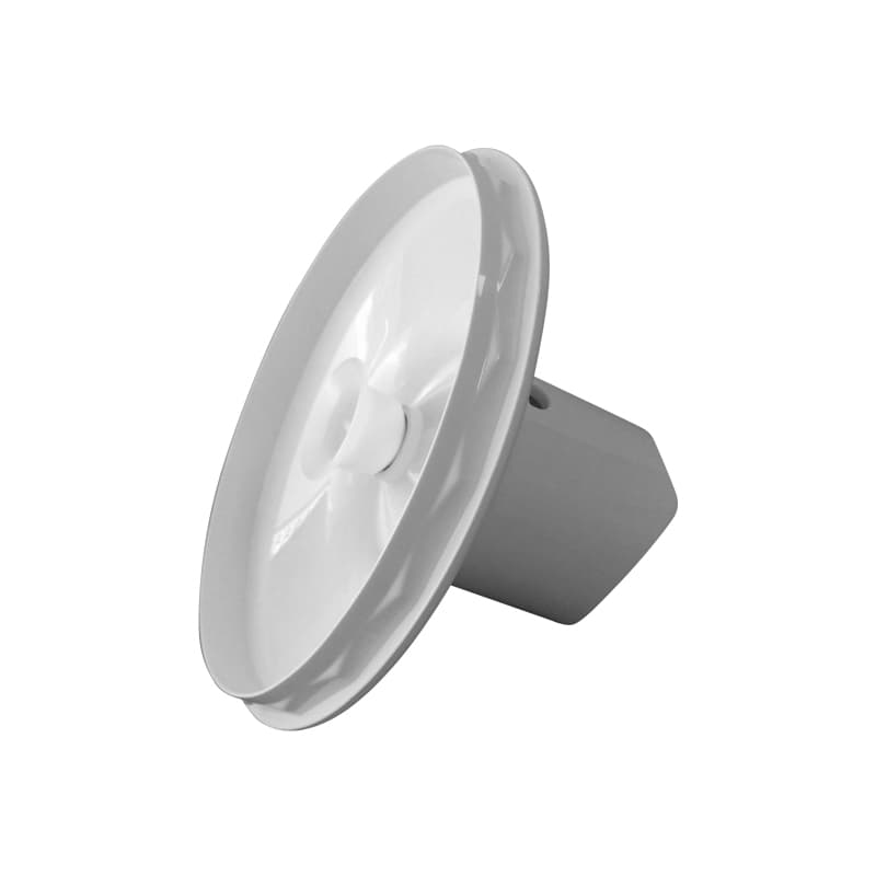 Редуктор к чашам блендера Braun 7050135 - миниатюра 6