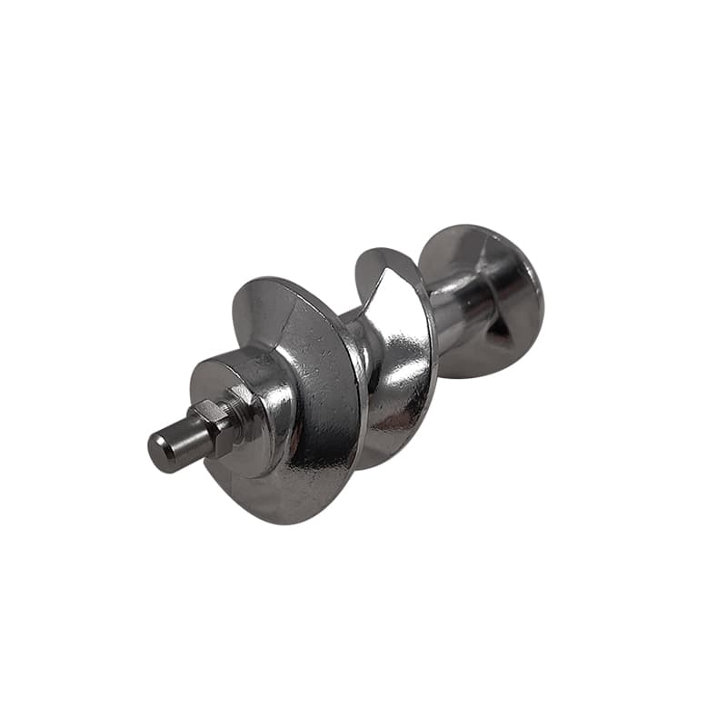 Шнек для мясорубки Bosch 00753389 - миниатюра 6