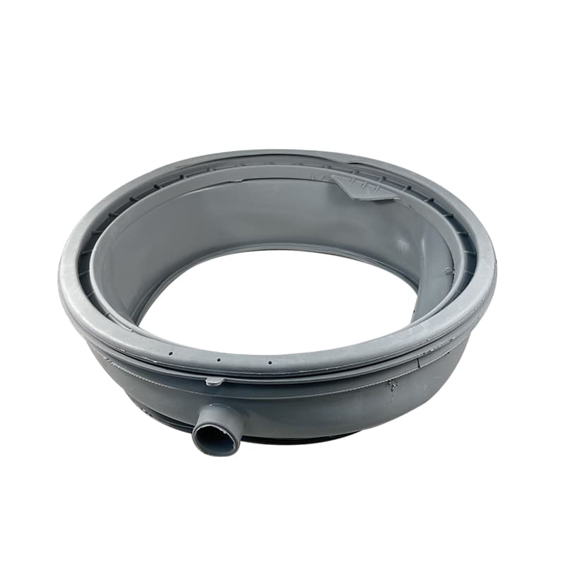 Манжета люка для стиральной машины Indesit 065006 - миниатюра 2