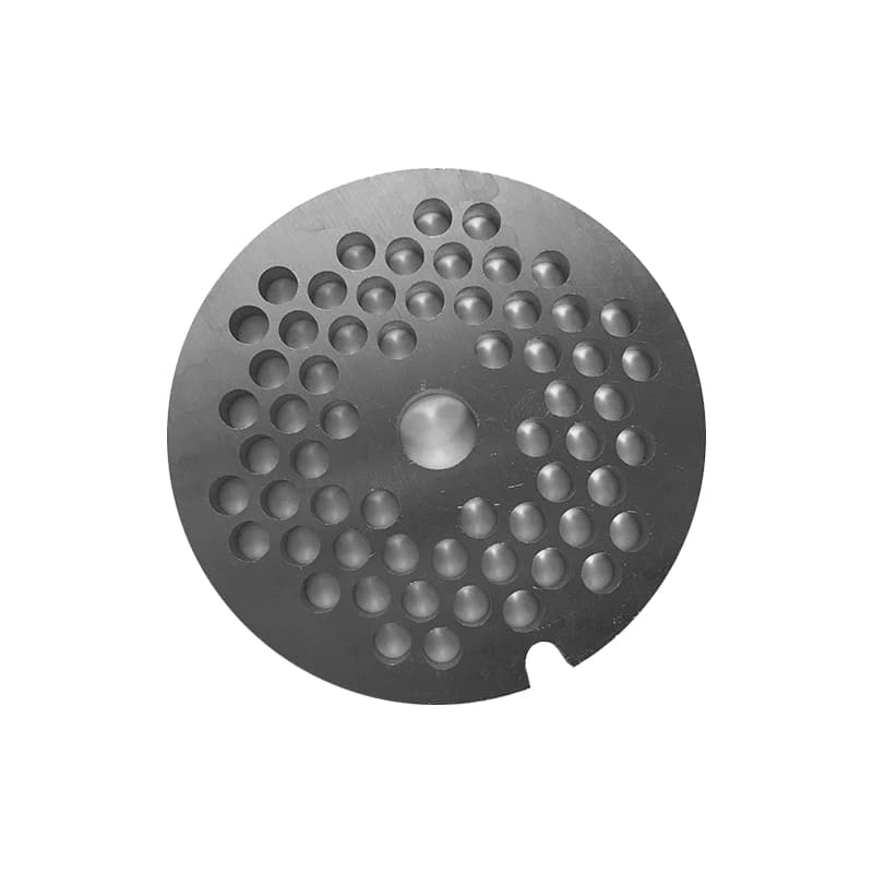 Решетка средняя для мясорубки Kenwood KW714430, сетка - миниатюра 7