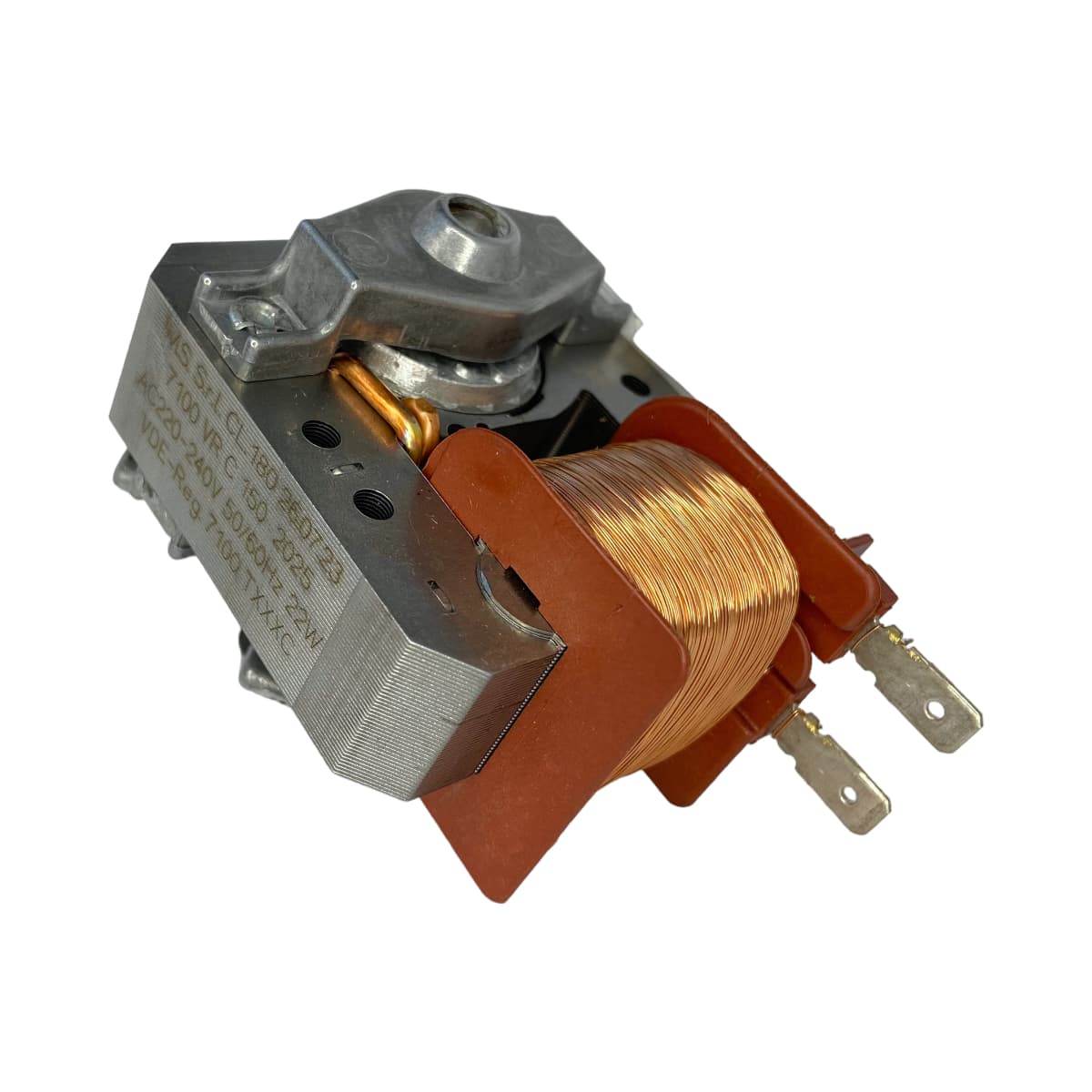 Мотор для духового шкафа Zanussi 3890813045 - миниатюра 7