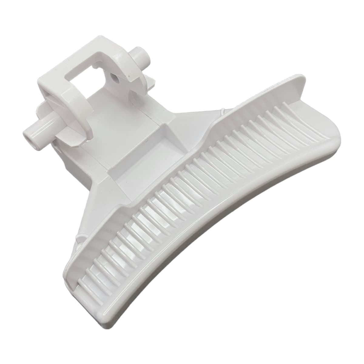 Ручка люка стиральной машины Zanussi 4055304143 - миниатюра 4