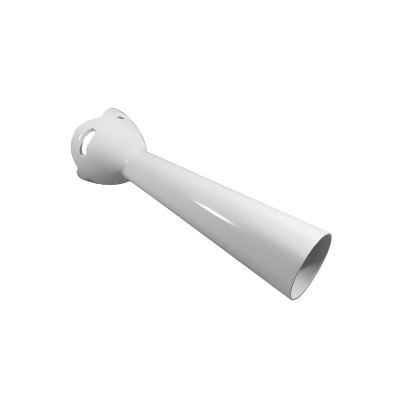 Ножка блендера Moulinex MS-0695649 - миниатюра 6