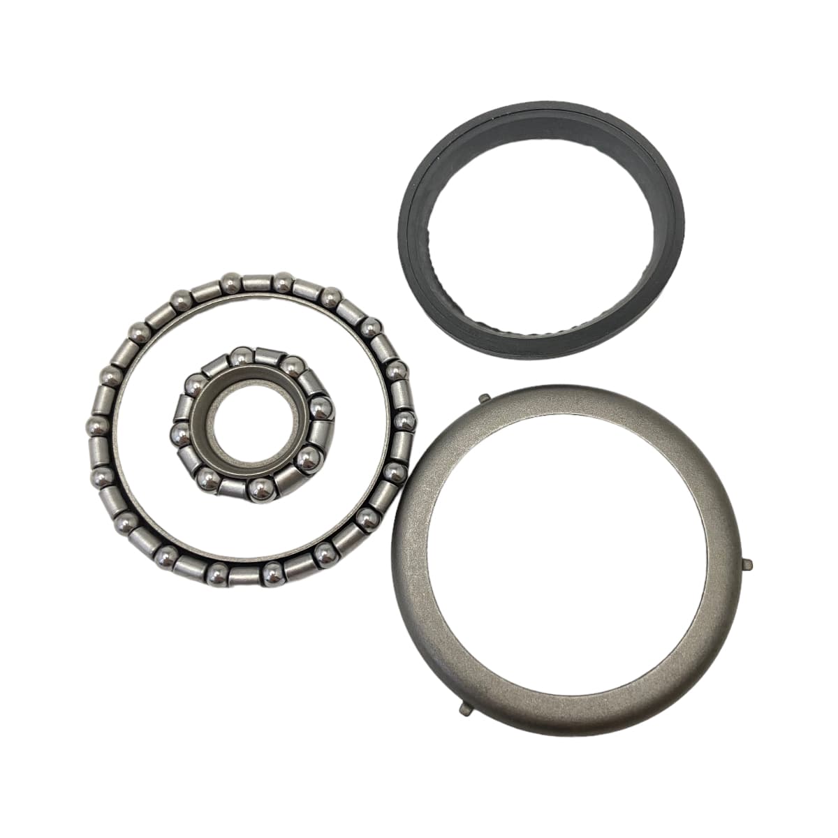 Комплект подшипников для кухонного комбайна Kenwood KW716887 - миниатюра 5
