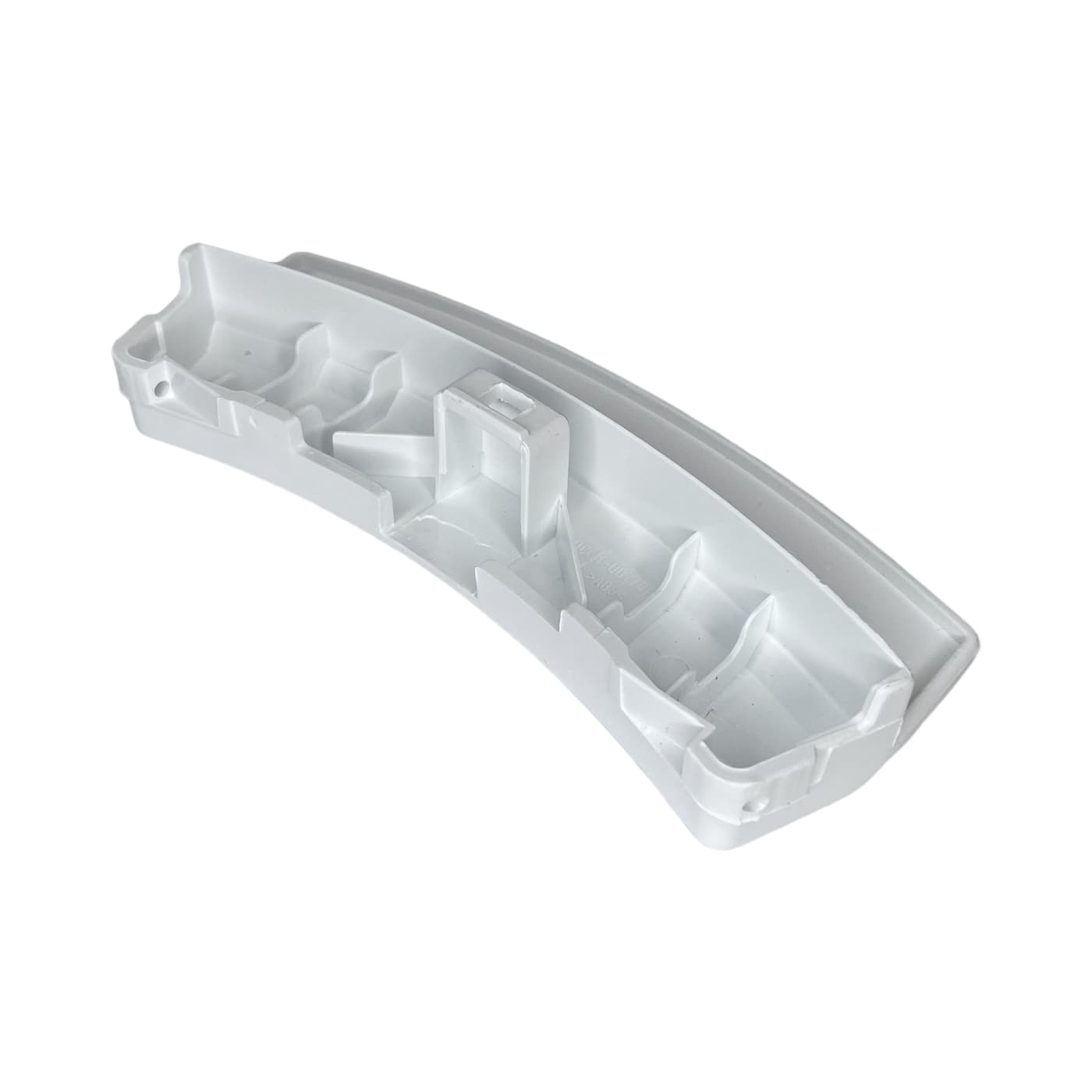 Ручка люка стиральной машины Samsung DC64-00773A - миниатюра 4