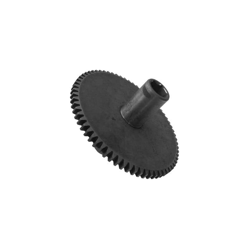 Шестерня мясорубки Moulinex А15 (MS-5564296 / 31059203) - миниатюра 8