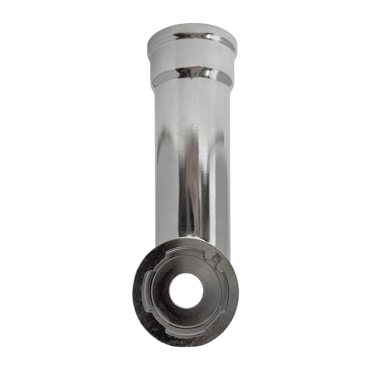 Корпус шнека, блок мясоприемника для мясорубки Moulinex SS-1530000132 - миниатюра 6