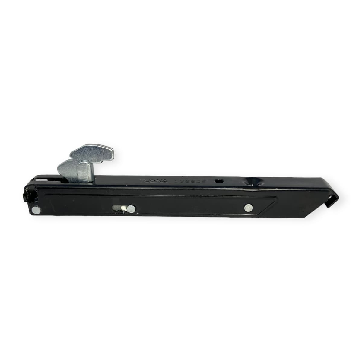 Петля двери для духовки, кронштейн Gorenje 166656 - миниатюра 4