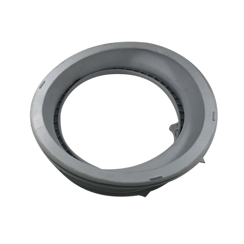 Манжета люка для стиральной машины Electrolux 1260589005 - миниатюра 4