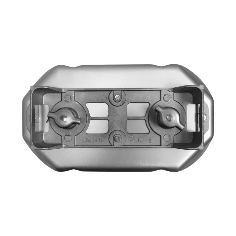 Ведро, емкость, чаша, форма для хлебопечки Orion ORN-BM-003 - миниатюра 3