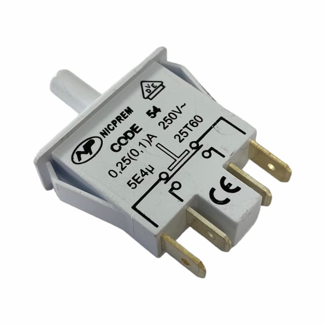 Выключатель для холодильника Beko 4220130185