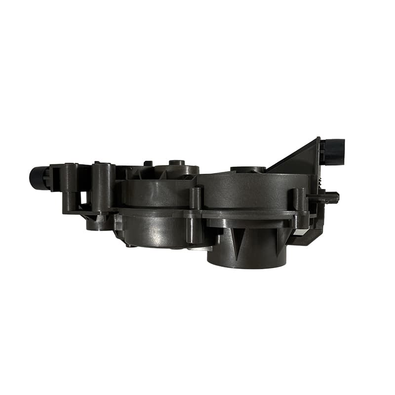 Редуктор для мясорубки Moulinex SS-194239 - миниатюра 3