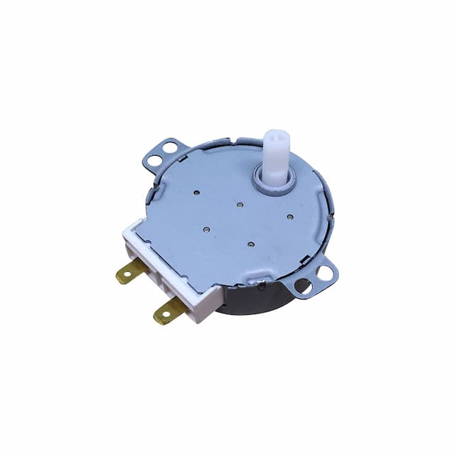 Мотор тарелки СВЧ 4W 220V, микроволновки СВЧ