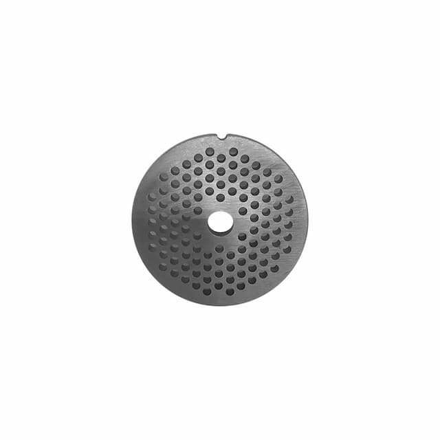 Решетка мелкая для мясорубки Bosch 10003879, сетка