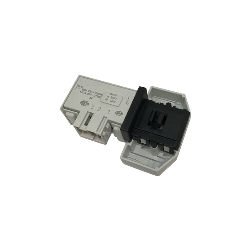 Замок люка, УБЛ стиральной машины Bosch 658976