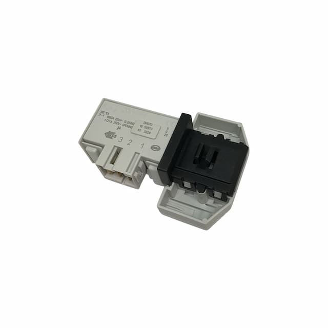 Замок люка, УБЛ стиральной машины Bosch 658976