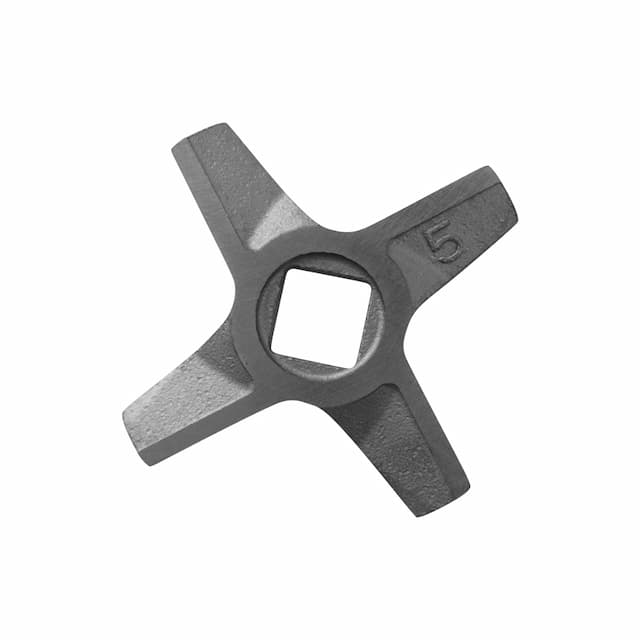 Нож для мясорубки Bosch 756991 (лезвие)