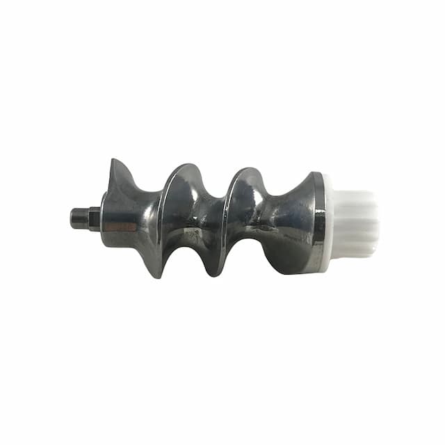 Шнек для мясорубки Bosch 12000132 (с муфтой)