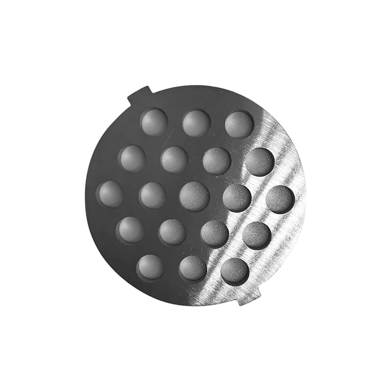 Решетка крупная для мясорубки Vitek VTK-MG-007-3, сетка